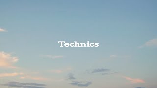 ［Technics AZ80］忘れられない風景と音楽 30秒【テクニクス公式】