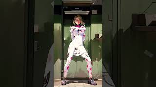 Stable Diffusion Neural Network #anime #dance #montage #neuralnetworks