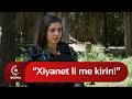 Şervaneka YPJyê: Xiyanet li me kirin!