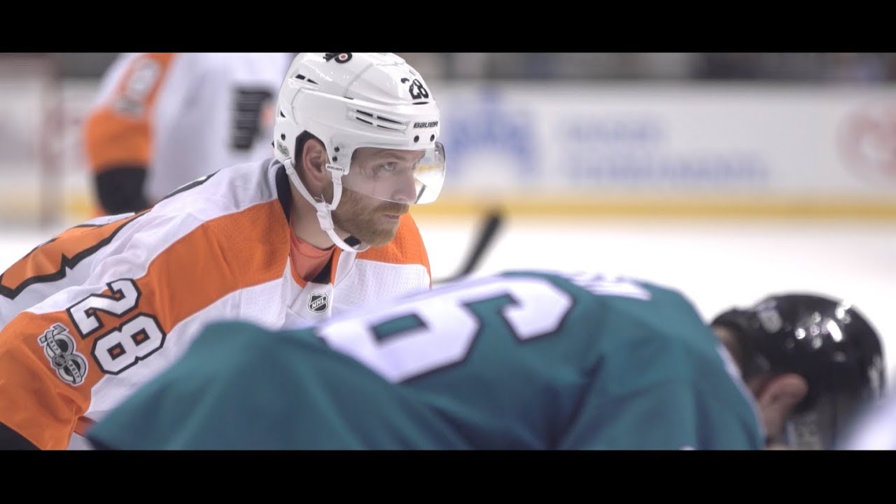 Flyers TV Original "The Captain" YouTube