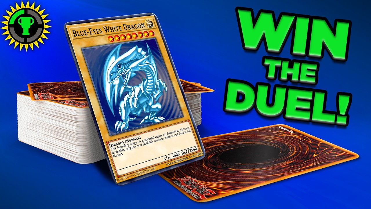 Latest Title & Thumbnail