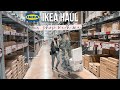 IKEA Shop With Me & IKEA Haul 2021🏡 ~ New in Furniture & Home Decor // Homeware Haul ~ Jessica Jayne