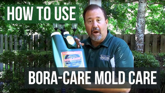 Bora-Care® with Mold-Care® - One Gallon