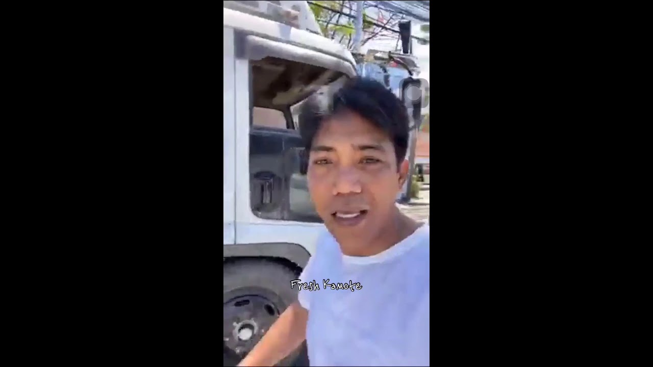 Francis Leo Antonio Marcos “Mayaman Challenge”