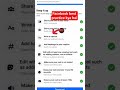 Facebook best Practice #shorts