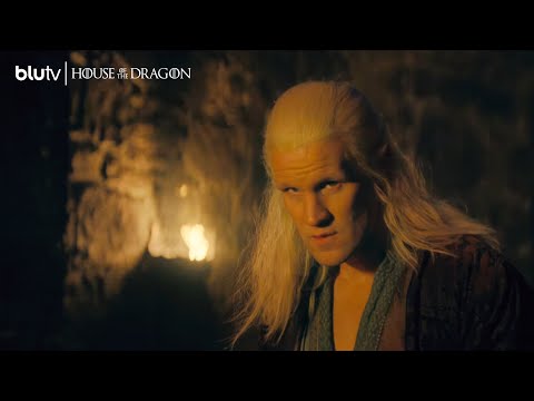 House Of The Dragon | 2. Sezon | Fragman