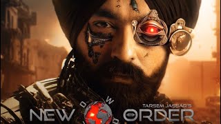 Kingpin The Next Episode || Tarsem Jassar || Wazir Patar