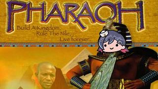 Celebrity Vtuber Reacts to: Pharaoh Review | featuring Caesar 3 from the SPQR Series™ [SsethTzeentach] Net Worth