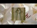 Beanie - Chezile // piano version // 1 hour loop // rain