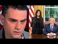 Ben Shapiro REACTS to Kim Kardashian Meeting with Donald Trump