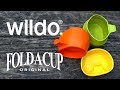 Wildo Fold-A-Cup ‒ лучшая чашка для похода