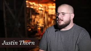 5 Shot Sequence Documentary