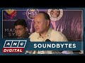 DND Chief: China violated Anti-Wiretapping Law if audio recording true | ANC