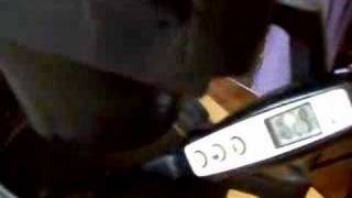 BUNN BTX EBAY ITEM TESTING VIDEO