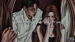 Karma Returns To Those Who Hurt You Universal Justice Max Power