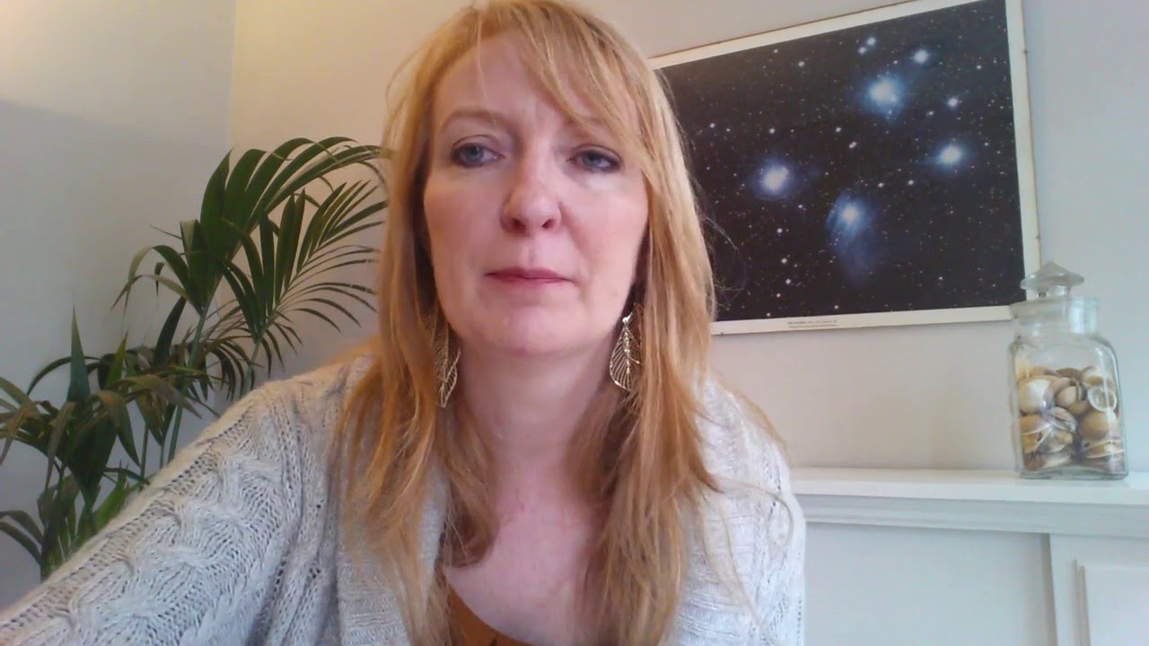 Horoscope Virgo May 2016 with Veerle