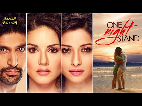 One Night Stand | Hindi Full Movie | Sunny Leone, Taruj Virwani, Nyra Banerjee | Hindi Movie 2023