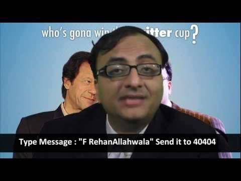 Imran Khan Vs Rehan Allahwala (English)