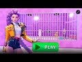 RUMI PRISON RUN! Roblox Gameplay Walkthrough No Death 4k