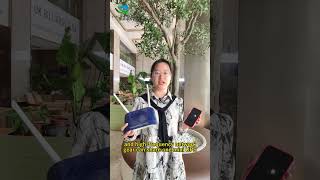 UPS302 Mini UPS Unboxing: 4 Outputs + QC3.0 Fast Charging, 21700 Battery with Super Durability!