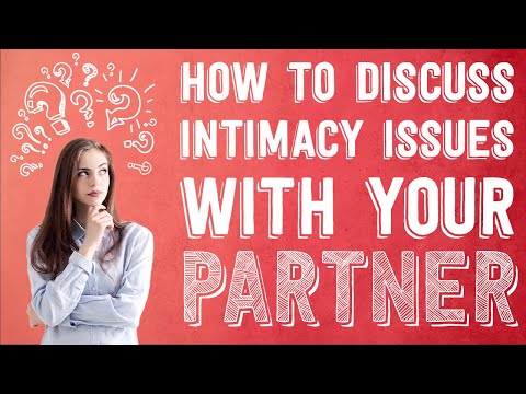 How to discuss