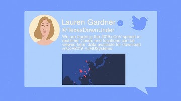 The Covid 19 Dashboard: Tracking a pandemic in real time