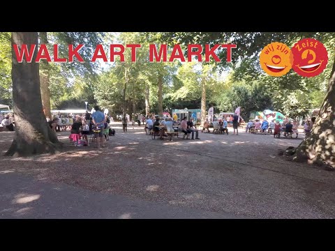 WalkArtMarkt