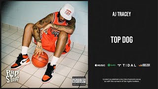 AJ Tracey - &#39;&#39;Top Dog&#39;&#39; (Flu Game)