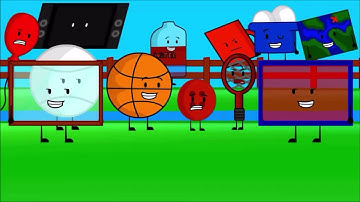 Object Universe Intro