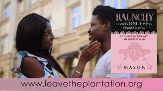 RAUNCHY SECRETS ONLY WIVES SHOULD KNOW