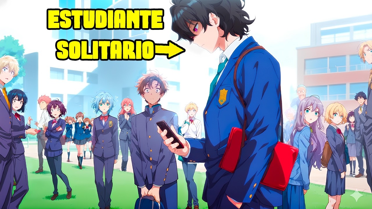 Se Burlaron De Él, Pero Al Ser Enviado A Otro Mundo, ¡Los Humilló A Todos!