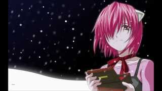 Elfen Lied Lilium Music Box (Rain Falling) Extended