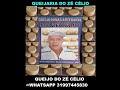 Ocê gosta dum queijim mineirim curadim?