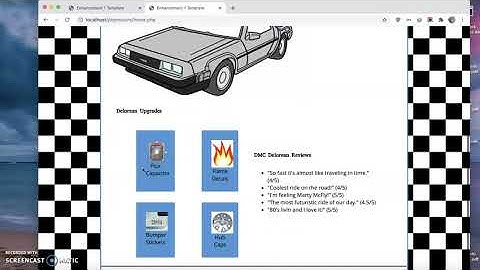 CSE 340 Enhancement 1