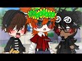 Where are your parents? 💗💫||Gacha Life||Ft. Chris, Nathan, Michael X Noah||Meme