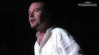 Faith No More - Just a Man, Maquinaria Festival 2011 (Live HD)  (Fixed ) Resimi