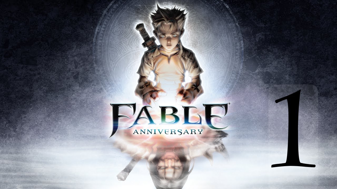 Revisiting Albion In 2026! | Fable | Part 1