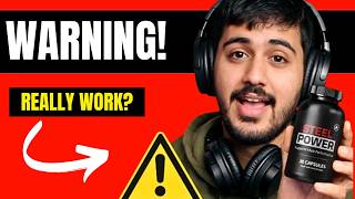 Steel Power Pills Reviews - Legit or Scam?⚠️ Steel Power Review - Steel Power Reviews &amp; Complaints