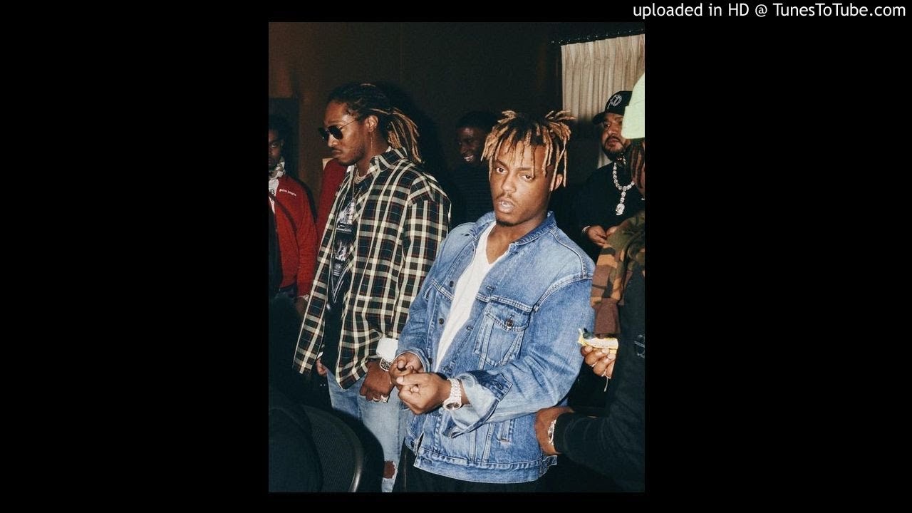 Drive Me Crazy Juice Wrld
