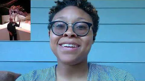 Jasmine Nelson