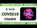 COVID19 para el ENARM (ENARM 2021) || Dr Garcia