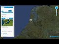 Casper: Live Flight Tracker