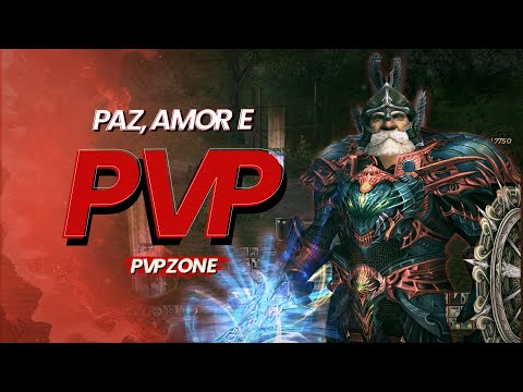 💥 Paz, Amor e PvP! PVP Amerika #High Five #pvp #amerika - Amerika High Five PvP