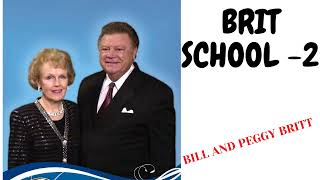 Britt School Part 2 by Bill Britt || Network Marketing Teachings by Legend & TRILLIONAIRE Networker