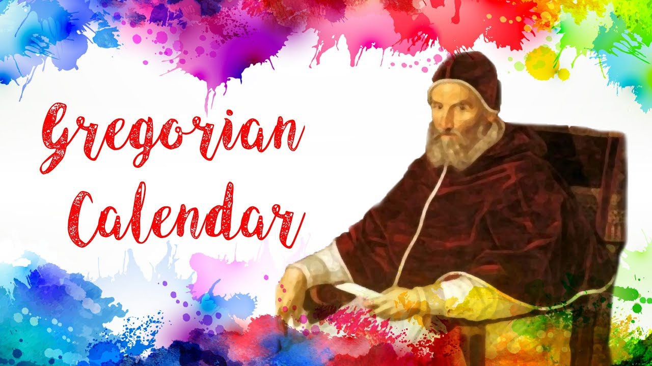 What calendar do we use !? நாம் பயன்படுத்தும் நாளிதழ் என்ன !?