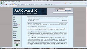 How to Get AMXMODX / Install Plugins / Get Admin