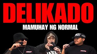 Download Lagu DELIKADO MAMUHAY NG NORMAL | Anti Supot Social Club part 6/6 Ep.25 MP3 Download Lagu DELIKADO MAMUHAY NG NORMAL | Anti Supot Social Club part 6/6 Ep.25 MP3