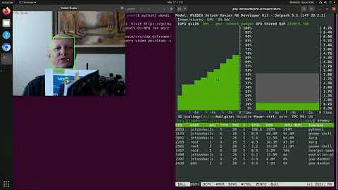 Build OpenCV with CUDA Support for Jetson