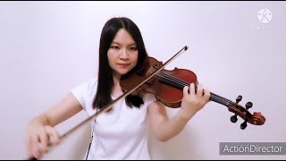 米津玄師 - 死神 Kenshi Yonezu - Shinigami(Violin Cover)