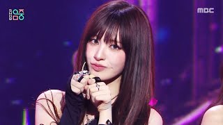 IVE (아이브) - XOXZ | Show! MusicCore | MBC250906방송